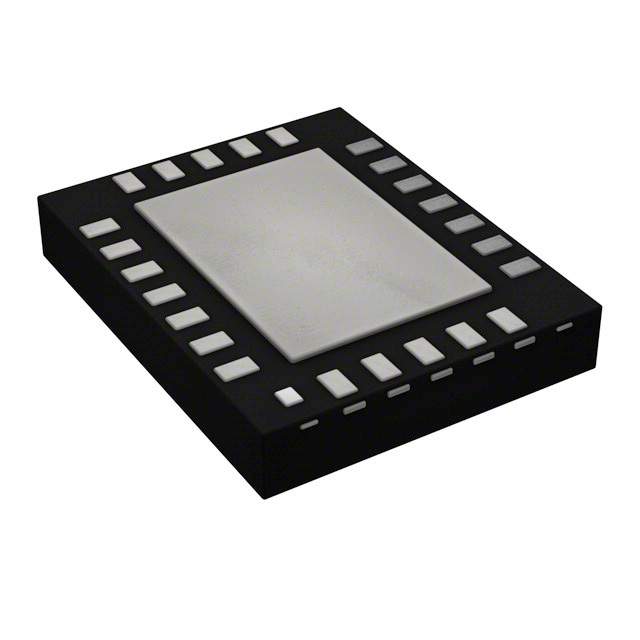 LMH0318RTWT by Texas Instruments